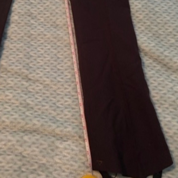 Brown Saddle Seat Show Suit Set Women’s Small - Picture 16 of 16